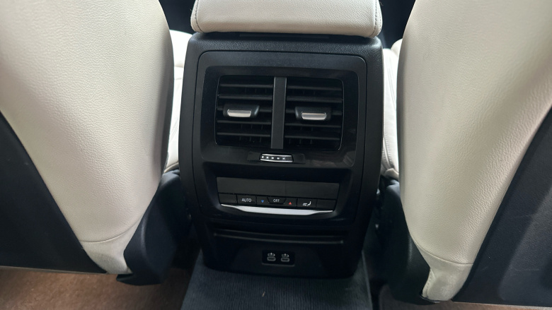 BMW X3 xDrive20d MHT M Sport 5dr Step Auto [Tech/Plus Pk] Diesel Estate